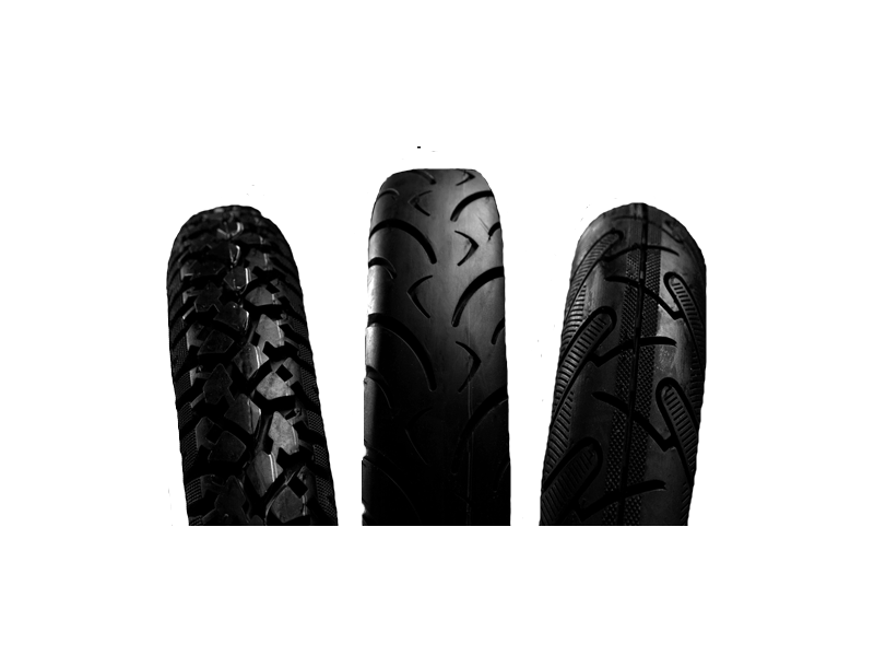 maxride tyres
